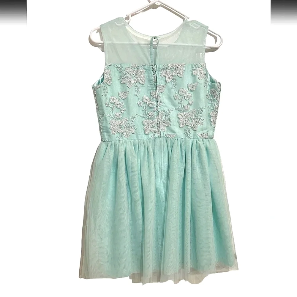 NWT ChildrensPlace Dress Sz12 - Picture 3 of 6
